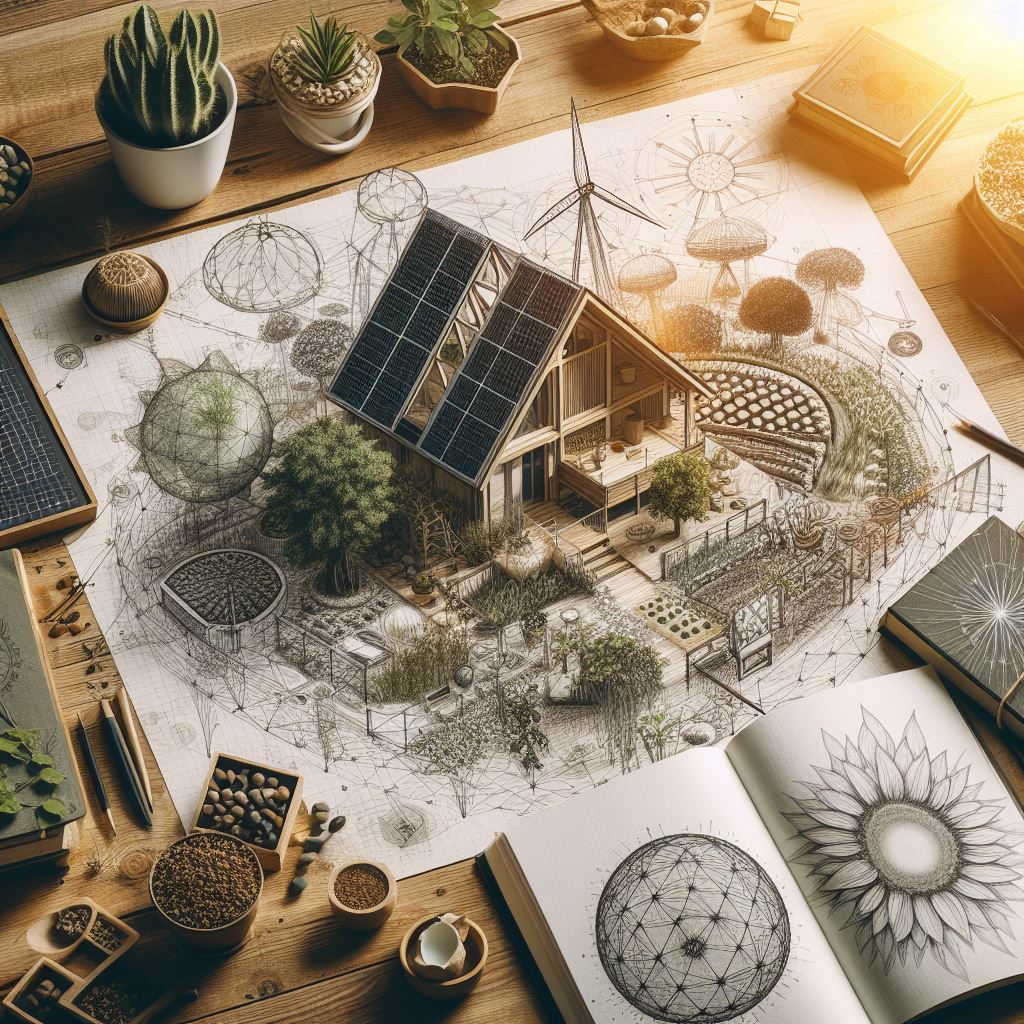 Permakultur Grundlagen